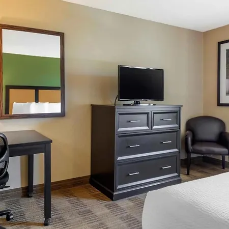 Relax Suites Extended Stay - La Mirada Esterno foto