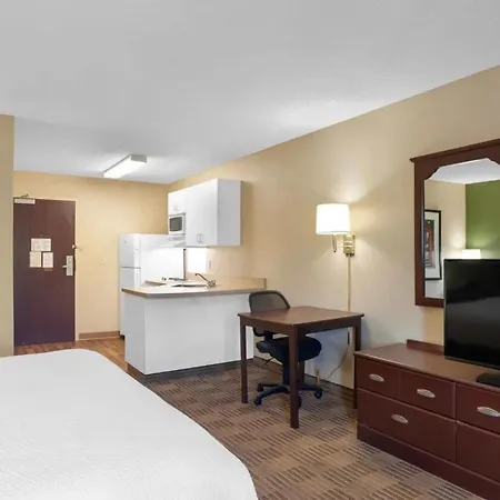 Relax Suites Extended Stay - La Mirada Esterno foto